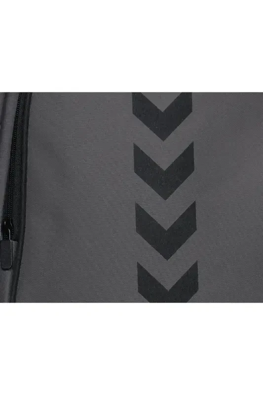 STD Modazoneldavido Backpack Sırt Çantası 980270-2074 Gri Klasik-2074 - 4