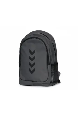 STD Modazoneldavido Backpack Sırt Çantası 980270-2074 Gri Klasik-2074 