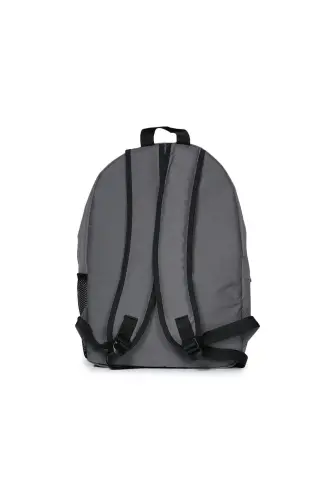 Modazoneldavido Backpack Sırt Çantası 980270-2074 Gri - 2074-1 - 3