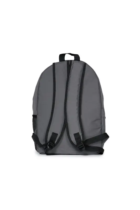 Modazoneldavido Backpack Sırt Çantası 980270-2074 Gri - 2074-1 - 3