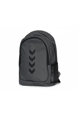 Modazoneldavido Backpack Sırt Çantası 980270-2074 Gri - 2074-1 - HUMMEL (1)