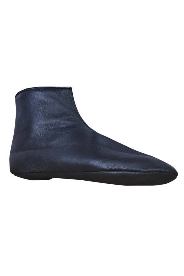 STD Socks, Classic Boots with Sheepskin Lining - 3