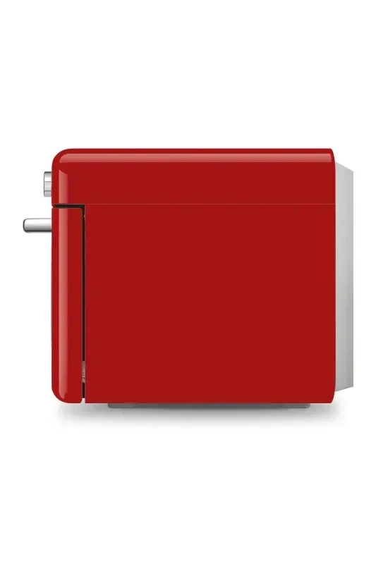 Steam Oven Red - Cof01rdeu-Red - 7