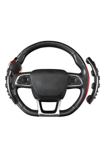 Steering Wheel Knob Adapter Suitable for All Vehicles - SUNUP