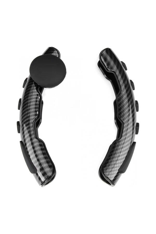 Steering Wheel Knob Adapter Suitable for All Vehicles - 2