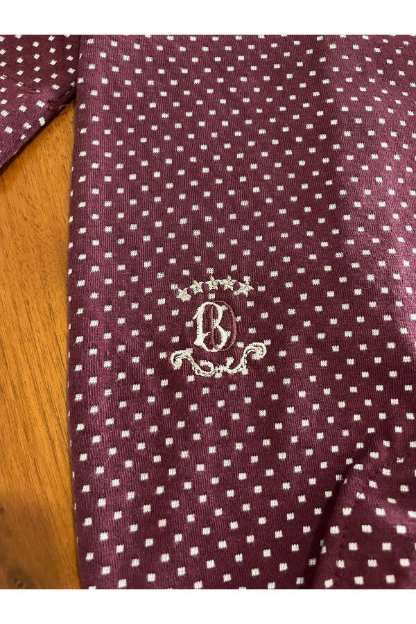 Стёганый демисезонный комбинезон для девочки и мальчика - 2