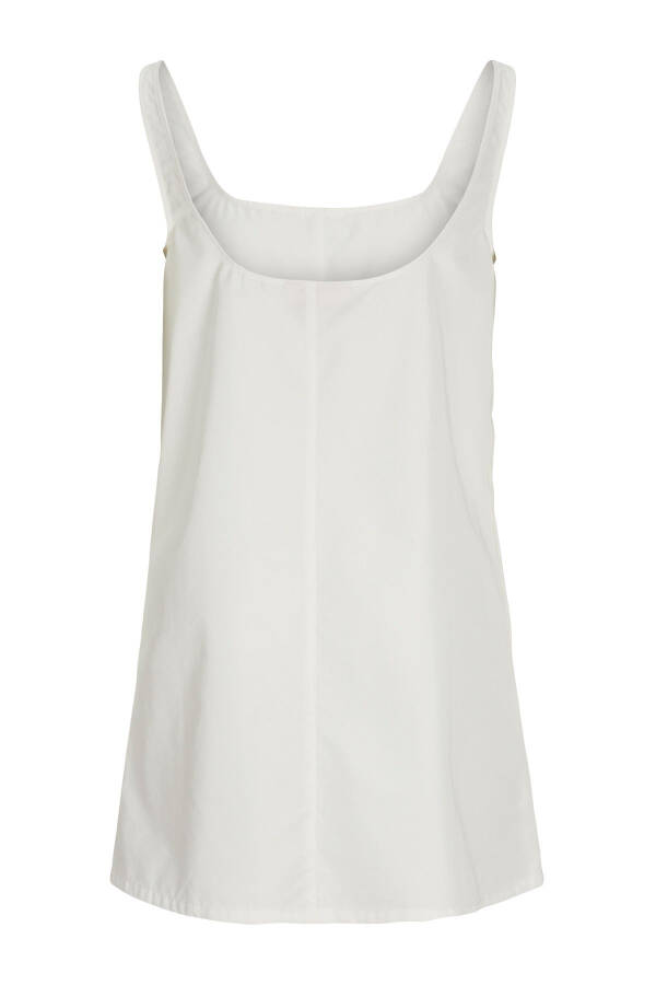 Stella brand, relaxed fit, sleeveless dress for women - 3