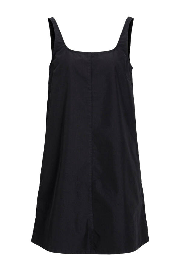 Stella brand, relaxed fit women's sleeveless dress. - 7