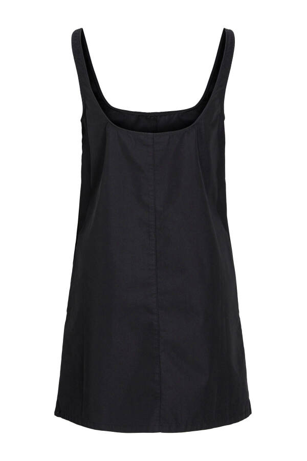 Stella brand, relaxed fit women's sleeveless dress. - 8