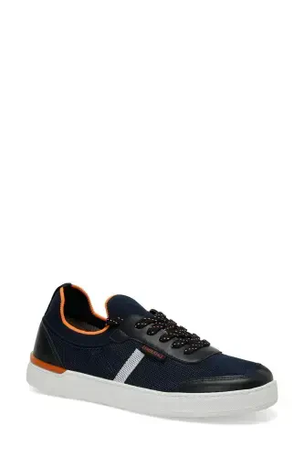 STEND 4FX Lacivert Erkek Sneaker-Lacivert - LUMBERJACK (1)