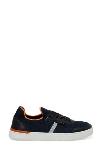 STEND 4FX Lacivert Erkek Sneaker - Lacivert-101571422 - 1