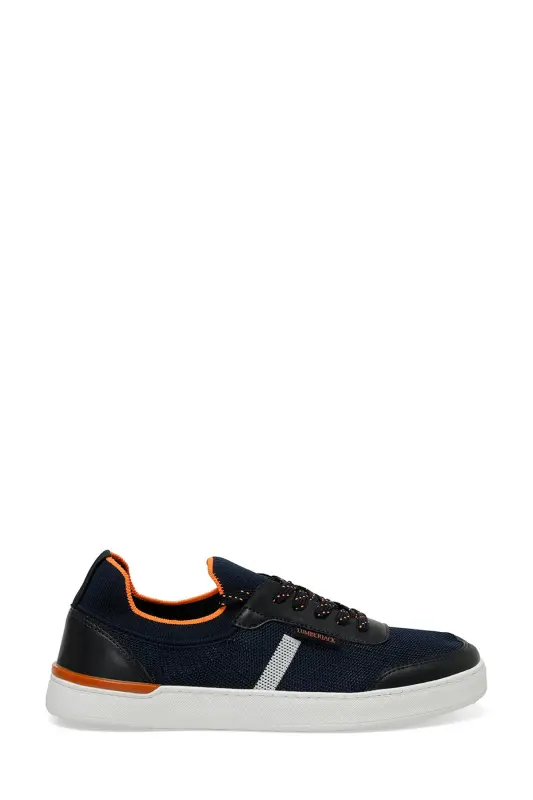 STEND 4FX Lacivert Erkek Sneaker - Lacivert-101571422 - 1