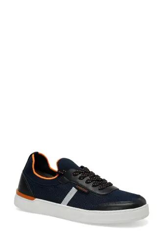 STEND 4FX Lacivert Erkek Sneaker - Lacivert-101571422 - LUMBERJACK (1)