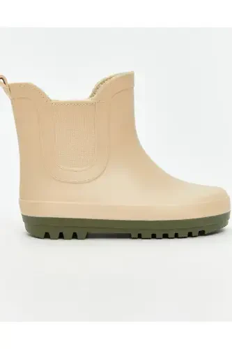 Lcwk Erkek Bebek Yağmur Botu - LC WAIKIKI (1)