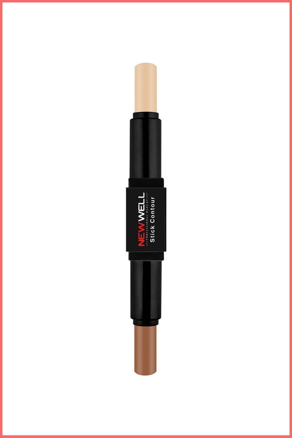 Stick Contour No 01 Highlighter - 2