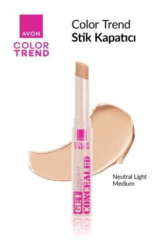 Stik Kapatıcı - 24N NEUTRAL LIGHT-24N 