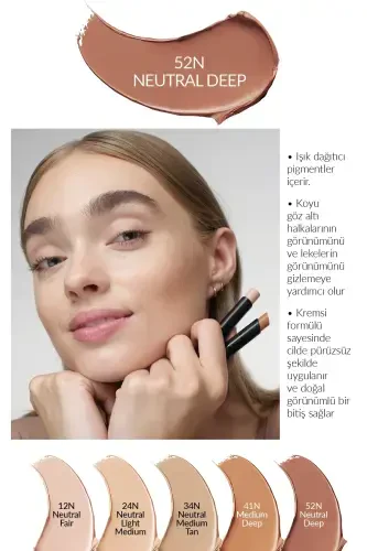 Stik Kapatıcı - 52N NEUTRAL DEEP-52N - AVON (1)