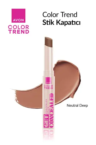Stik Kapatıcı - 52N NEUTRAL DEEP-52N 