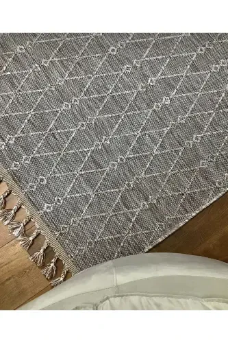 Stıl Kilim 1603 Beige-BEIGE - SARAZ HALI (1)