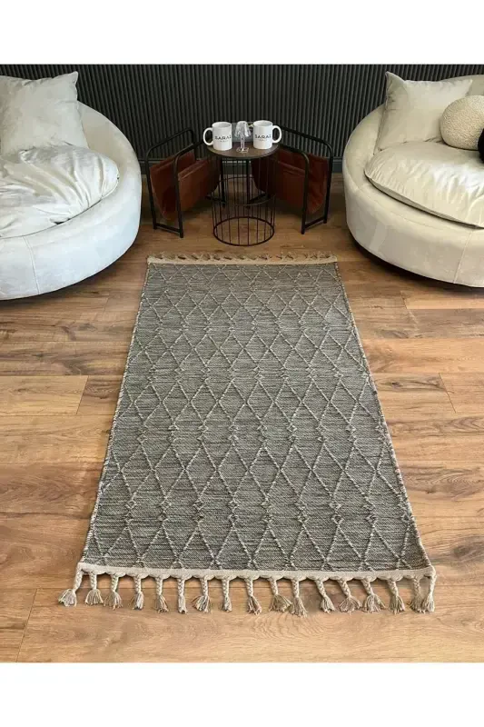 Stıl Kilim 1603 Beige-BEIGE - 3