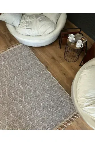 Stıl Kilim 1603 Beige-BEIGE - 4