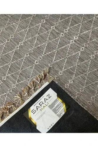 Stıl Kilim 1603 Beige-BEIGE - 5