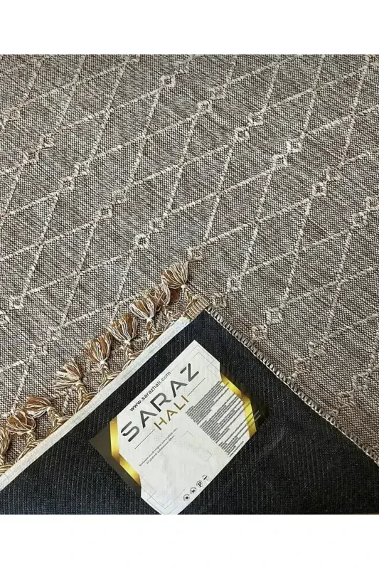 Stıl Kilim 1603 Beige-BEIGE - 5