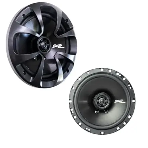 STINGER Audio 6.5