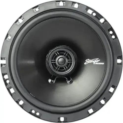 STINGER Audio 6.5