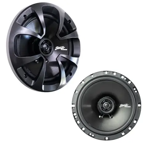 STINGER Audio 6.5