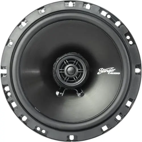 STINGER Audio 6.5