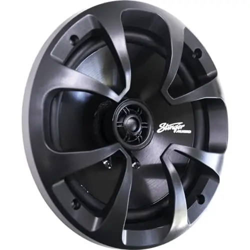 STINGER Audio 6.5