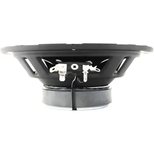 STINGER Audio 6.5