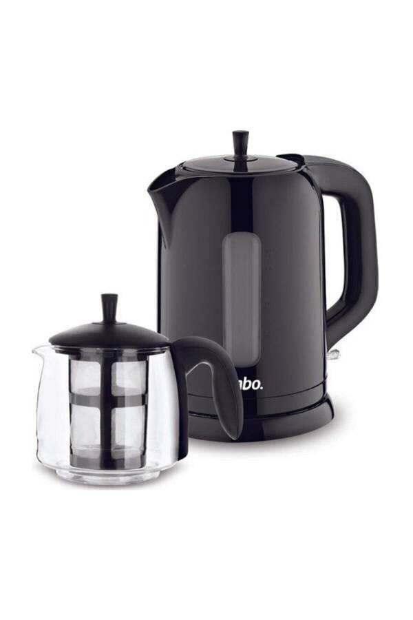 STM-5840 Electric Tea Set - 25