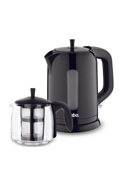 STM-5840 Electric Tea Set - 17