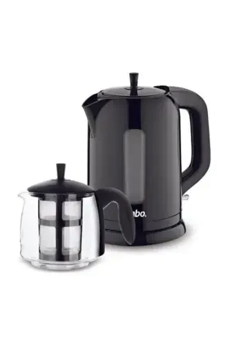 STM-5840 Electric Tea Set - 4