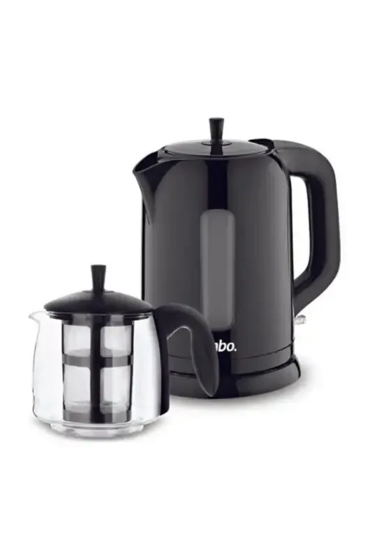 STM-5840 Electric Tea Set - 4
