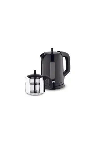 STM-5840 Electric Tea Set - SINBO (1)