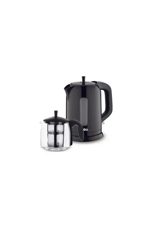 STM-5840 Electric Tea Set - 2