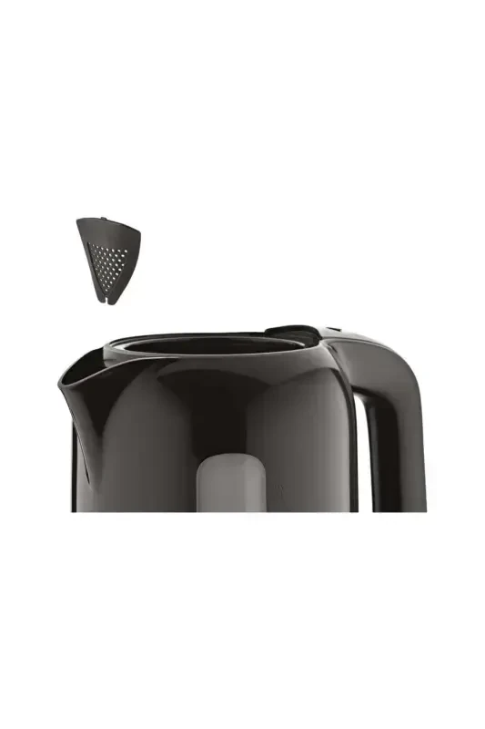 STM-5840 Electric Tea Set - 5