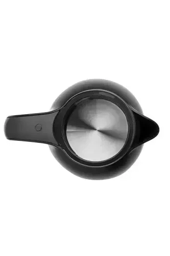 STM-5830 Elektrikli Çay Seti Beyaz - 7