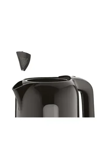 STM-5830 Elektrikli Çay Seti Beyaz - 8