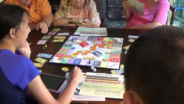 Stock Exchange Game - NEW 2nd Edition is Here - 6