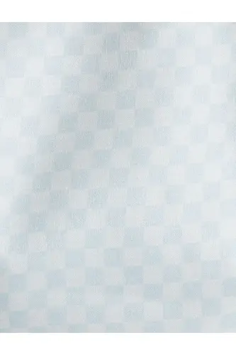 Stone Detailed Blouse - 6