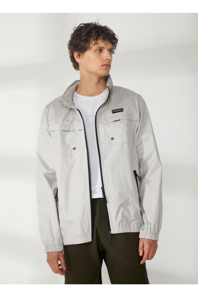 Stone Men's Windbreaker BARCELONA - 1