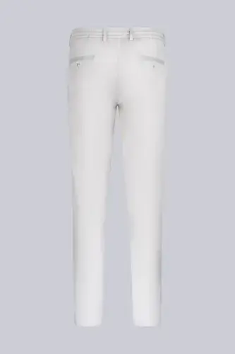 Stone Relaxed Cut Side Pocket Jogger Pants - HATEMOĞLU (1)