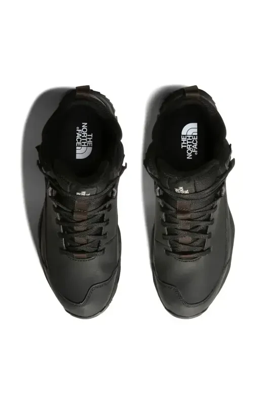 Storm Strike III Wp Erkek Siyah Outdoor Bot NF0A7W4GKT01-TNF BLACK/ASPHALT GREY - 3