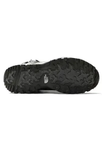 Storm Strike III Wp Erkek Siyah Outdoor Bot NF0A7W4GKT01-TNF BLACK/ASPHALT GREY - 4