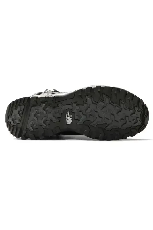 Storm Strike III Wp Erkek Siyah Outdoor Bot NF0A7W4GKT01-TNF BLACK/ASPHALT GREY - 4