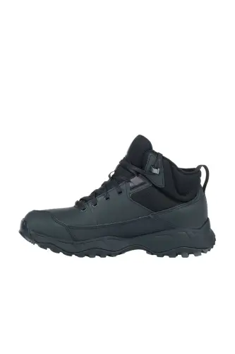 Storm Strike III Erkek Siyah Outdoor Bot (NF0A7W4GKT01) - TNF BLACK/ASPHALT GREY - THE NORTH FACE (1)